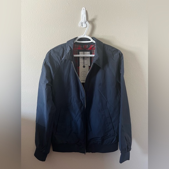 Men zip up jacket by Jack&Jones size S - Picture 5 of 5